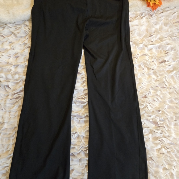 GAP Dark Navy Pure Leggings - Picture 7 of 7